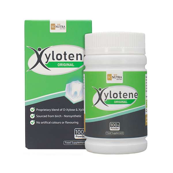 Xylotene SC Nutra