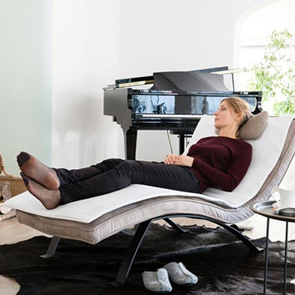 Scalar Wave Therapy Matratze Espace Mom 108